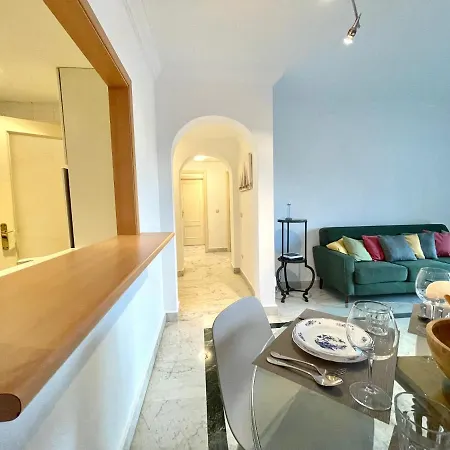 Solguest Puerto Banus, Vistas Espectaculares!! Apartment *