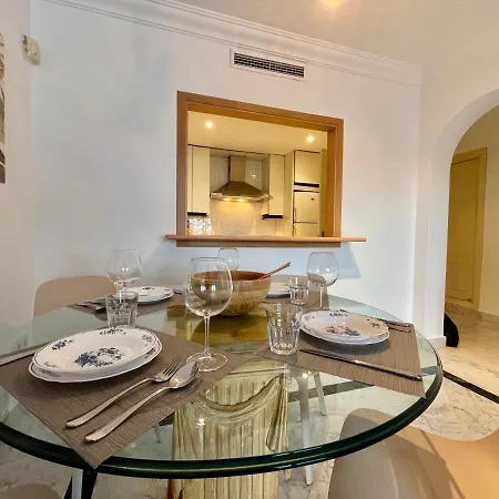 Appartement Solguest Puerto Banus, Vistas Espectaculares!!