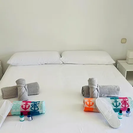 Solguest Puerto Banus, Vistas Espectaculares!! Appartement