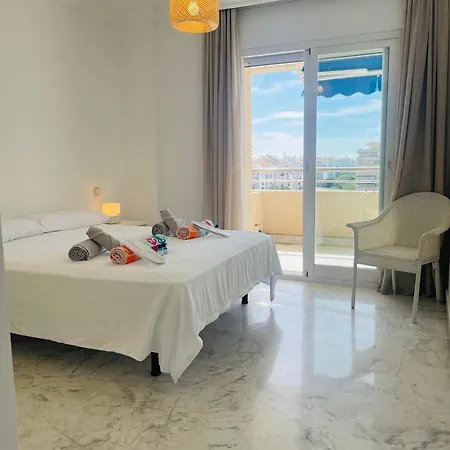 Appartement Solguest Puerto Banus, Vistas Espectaculares!!